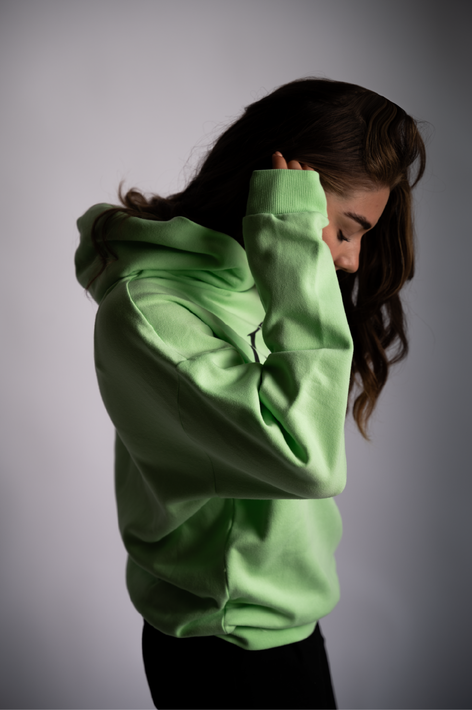HOODIES