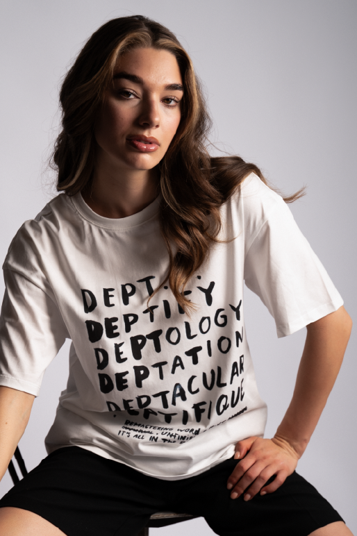 T-SHIRTS