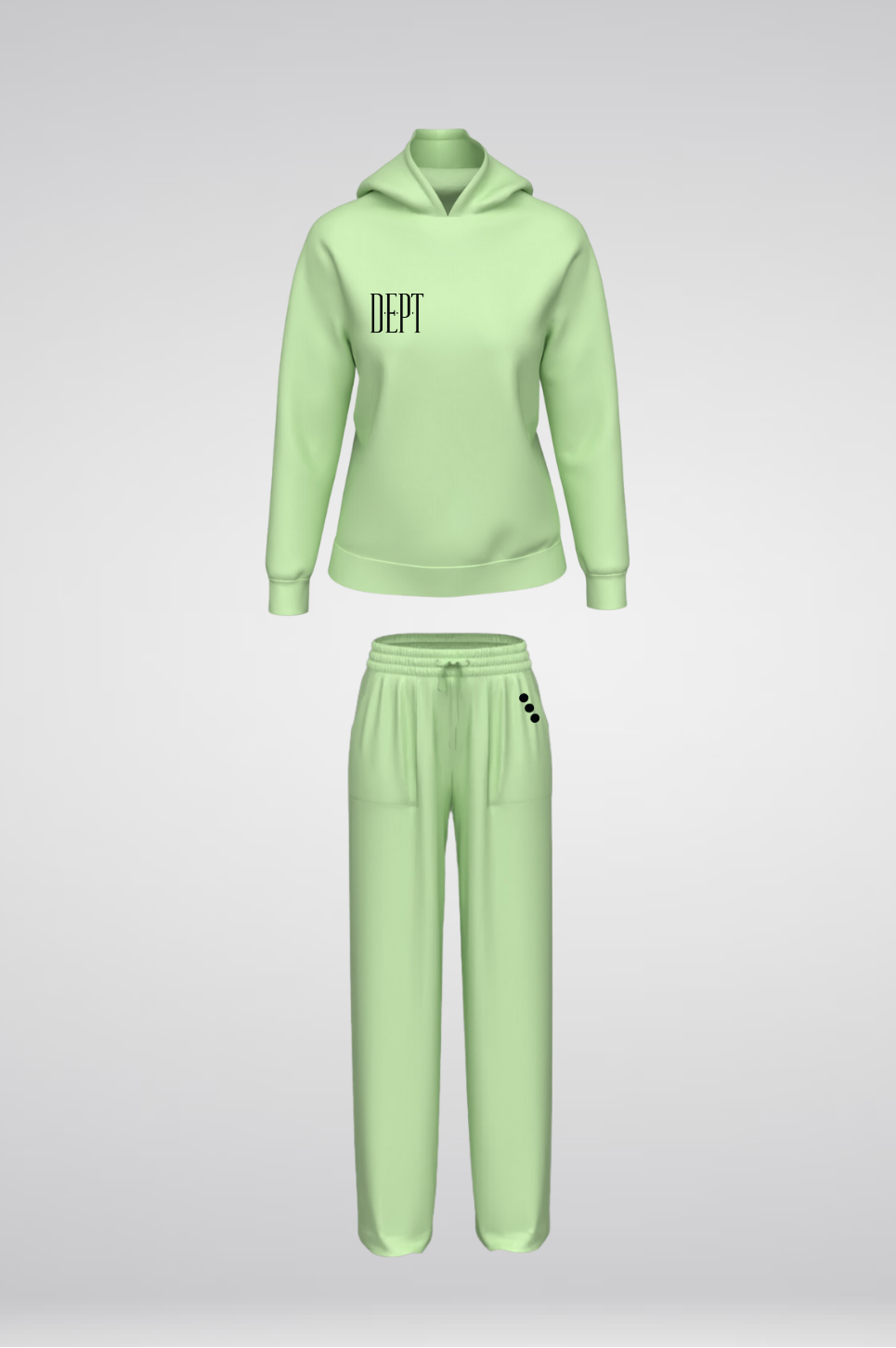 DEPT.BASE.SUIT.GREEN