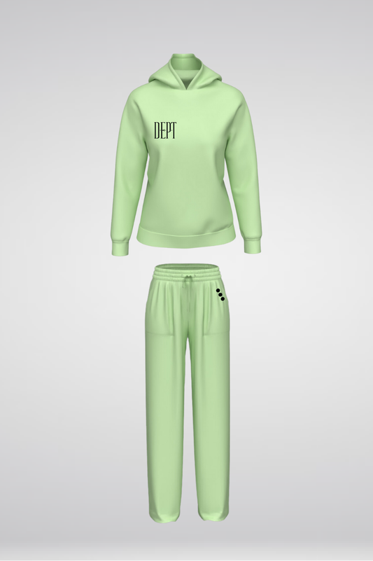 DEPT.BASE.PAK.GROEN